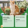 Bálsamo Humectante Eeljoy para Mascotas Cuidado Suave para la Piel de Mascotas, Hidratante y Refrescante, Apto para Gatos y Perros