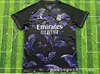 Al por mayor 242526 Camiseta de Fútbol Edición Especial Ropa de Entrenamiento Edición Especial Camiseta con Estampado Y3