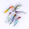 Señuelo Popper de Superficie 16.6g Equipo de Pesca al por Mayor Cebo de Pesca Señuelo de Pesca Brillante Lanzamiento Ultra-Largo Señuelo de Imitación