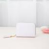 Billetera Decorativa para Mujer 2022 Nueva Exclusiva de Amazon con Borla de Campana, Múltiples Ranuras para Tarjetas, Monedero Moderno y Versátil