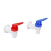 Torneira de Balde de Plástico Torneira de Plástico para Purificador de Água Torneira de Plástico para Dispenser de Água Torneira de Plástico Acessórios para Purificação de Água