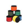Cuerda paraguas para camping al aire libre con hebilla de viento 4MM * 4m cuerda para tienda de campaña con luz reflejada para toldo cuerda para tienda de campaña para camping