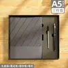 Memoria USB de Aspecto Premium Caja de Regalo para Portátil de Negocios Set Actas de Reunión Corporativa Souvenir de la Reunión Anual de Nuestra Empresa Impresión
