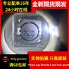 Indutores SMD CDRH104R 22UH impressos 220 indutor de potência blindado 10*10*4 CD104
