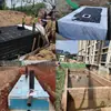 Fabricante de módulos de almacenamiento de agua de lluvia tipo ciudad esponja, piscina de almacenamiento, piscina de recolección, piscina de regulación, módulo de sistema de recolección de agua de lluvia