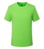 Camisetas de Algodón Puro con Logo Personalizado, Uniformes de Trabajo, Camisetas Redondas para Grupo con Diseños Impresos o Bordados Personalizados, Camisetas Culturales, Camisetas Publicitarias, Ropa de Trabajo