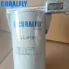 Ff185 P557440 Wk 950/3 Conjunto Gerador Filtro de Combustível Separador de Água e Óleo de Trator Fábrica