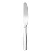 26 Años Modelo Nuevo Transfronterizo Acero Inoxidable Vajilla Aptas para Lavavajillas 1010 Cuchillo y Tenedor para Bistec Estilo Occidental Cuchara de Postre Vajilla