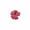 Charms para Sapato Clogs Estilo Verão Borracha Macia PVC Acessórios para Sapato de Praia Jardim Decoração DIY Presilhas em Estoque