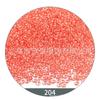 Cuentas de Arroz Importadas Miyuki 11/0 Núcleo Teñido Transparente Redondas 2mm Cuentas de Arroz Japonesas Materiales para Joyería Hecha a Mano DIY