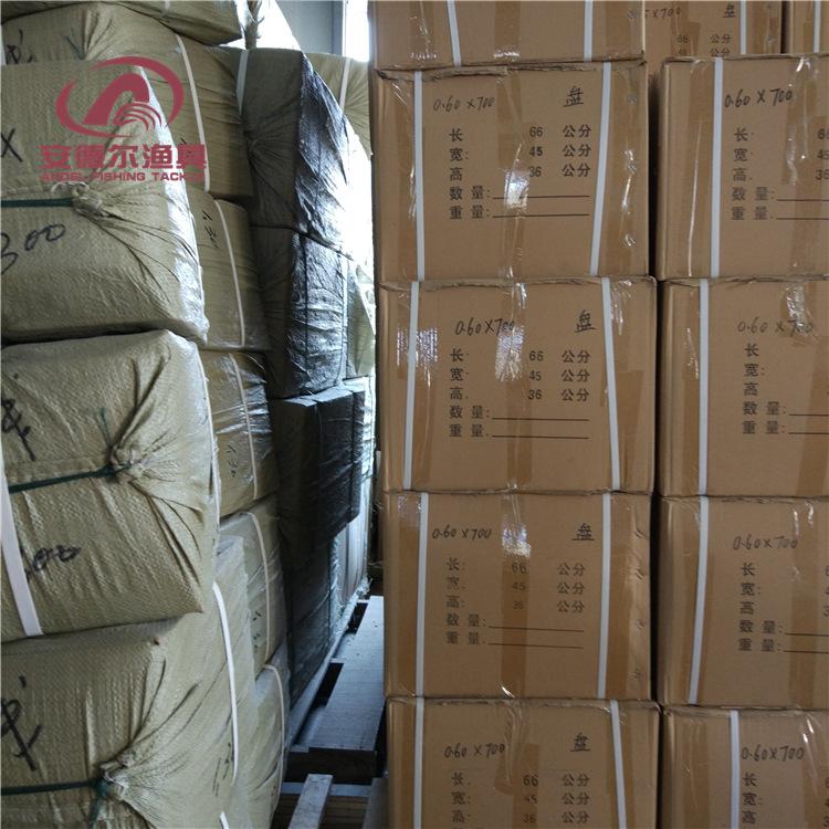 外贸鱼线,散把线,串珠线,工艺品线