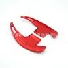 Adequado para Ford Mustang Mustang Paddle Shifters, Interior do Volante, Peças de Modificação em Liga de Alumínio, Atacado do Fabricante