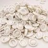 Dediles Desechables de Látex para Manicura, Guantes de Goma para Uñas para Salones de Uñas, Guantes Desechables para Uñas del Fabricante