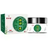 Creme para Saúde dos Pés Hui Zhong Tang com Extratos de Ervas para Aliviar Coceira nos Pés, Eliminar o Odor dos Pés e Prevenir o Suor Excessivo nos Pés, Fabricante Atacado de Creme para Cuidados com os Pés