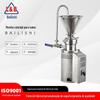 Moinho Coloidal Vertical de Aço Inoxidável Certificado CE Máquina de Pasta de Arroz Máquina de Pasta de Macarrão de Arroz