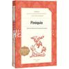 Genuíno Pinóquio Literatura Popular Editora Casa Escola Primária Alunos Extracurriculares Livros Mais Vendidos Professor