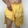 Pantalones Cortos para Traje de Vapor, Pantalones de Baño para Hombre y Mujer, Pantalones de Sauna, Pantalones Grandes, Pantalones de Baño para Pedicura, Pantalones con Abertura para Masaje de Baño Venta al por Mayor