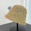 Sombrero ligero y transpirable de protección solar para primavera y verano, estilo coreano versátil para adelgazar la cara, sombrero de pescador japonés calado para mujer