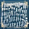 Columna de aislamiento hexagonal con tornillo interno de doble cabeza de plástico de nailon serie M3 HTP-305-HTP-350 de paso completo