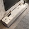 Alfombrilla para Mesa de Mueble de TV Estilo Chanel, Alfombrilla Protectora de Lujo de Gama Alta para Encimera de Aparador de Comedor, Alfombrilla Anti-Suciedad para Armario, Mantel para Zapatero