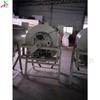Gas gas licuado Máquina desverdizadora fábrica de té tambor máquina secadora y tostadora de té cilindro de acero inoxidable Máquina desverdizadora
