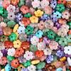2057-ametista natural ágata 14mm flor de ameixa contas soltas diy pulseira de flor com contas acessórios para colar