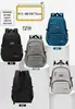Mochilas de Gran Capacidad al por Mayor para Hombres, Nuevos Modelos de Negocio, Mochilas Escolares para Estudiantes de Secundaria y Preparatoria, Bolsas de Viaje de Moda, Mochilas para Computadora