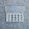 Caja de Herramientas Portátil de Doble Capa Engrosada de Grado Industrial, Caja de Almacenamiento de Piezas de Ferretería, Gabinete de Cajones de Plástico Duradero y Resistente a Caídas Venta de Liquidación
