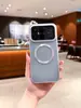 Adecuado para funda de teléfono Redmi K90 Pro Max, cubierta protectora, paquete de cinco accesorios magnéticos para teléfono, carcasa de teléfono simple