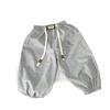 Pantalones Deportivos Casuales Nuevos para Niños Primavera y Otoño 2025, Pantalones para Niños, Pantalones de Chándal, Pantalones Exteriores Estilo Coreano para Niños Pequeños y Medianos, Niños y Niñas