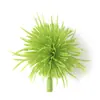 Hojas Simuladas de Plantas Acuáticas, Hierba Cola de Fénix, Hojas Falsas de Eucalipto, Coronas Hechas a Mano para Bricolaje, Boutonnières, Accesorios para Sombreros de Flores, Materiales