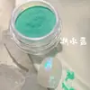 Pó Aurora de Conto de Fadas para Manicure, Pó de Fada Iridescente Delicado, Pó Aurora DIY Feito à Mão, Acessórios de Unha Vestíveis