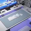 Alfombrilla para escritorio de oficina, alfombrilla de ratón extragrande, alfombrilla de escritorio, alfombrilla para teclado de laptop, alfombrilla de escritorio para estudiantes y niños