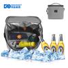 Bolsa Térmica Nueva Trolis Bolsa Impermeable para Lonchera Bolsa de Almuerzo Multiusos Bolsa de Hielo Antiderrames Fabricante Venta al por Mayor Personalización