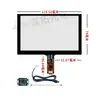 Shentuo 5 polegadas Tela Capacitiva Stc-911-19 Tela Sensível ao Toque Capacitiva Embutida Chip de ID de Toque Toque de 5 Pontos Tela Sensível ao Toque