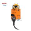 Atuador de amortecedor elétrico belimo blimo LM24A-SR LMU24-SR 5NM damper driver LM24A-SR