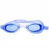 Gafas de natación nuevas para niños, gafas de natación para niños y niñas, para bebés, impermeables, antivaho, HD, de silicona, al por mayor