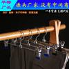 Colgador para secar pantalones en casa, perchero para armario, pinza para falda JK, tendedero de acero inoxidable sin costuras resistente para pantalones, perchero para pantalones, perchero para sujetadores