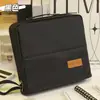 Estojo de Caneta Bolsa para Dor Suporte Novo Estilo Ins Estojo de Caneta Estudante Armazenamento de Classificação Multifuncional Caixa de Papelaria