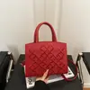 Bolso de Mano Acolchado Estilo Nuevo 2026, Bolso de Hombro Cruzado de Moda para Viajar, Gran Capacidad, Retro, Pedido Mínimo en Lotes Pequeños