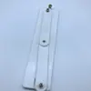 Accesorios para dispositivos de gabinete de baja tensión: Soporte de medidor de plástico 200#, nuevo soporte de medidor de State Grid