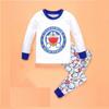 2026 Bebé Tiene Nuevo Conjunto de Ropa Cómoda Infantil Ropa Infantil Ropa Infantil Transfronteriza