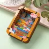 [Serie Jiangsu] Pegatinas para refrigerador de la ciudad de Nanjing, Suzhou, Changzhou y Yangzhou. Recuerdos turísticos económicos de la Universidad de Nanjing.