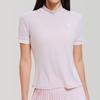 Ropa de Yoga Transfronteriza Estilo Nuevo Manga Corta para Correr al Aire Libre Tenis Top Deportivo Pilates Fitness Camiseta Casual de Manga Corta