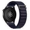 Adecuado para Correa de Reloj Huawei Gt4, Samsung Watch 5/4 Estilo Deportivo Bucle Alpino 20 mm/22 mm Tejido de Nailon
