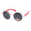 Nuevas Gafas de Sol de Moda 2023 para Niños, Gafas de Sol Modernas para Niños y Niñas, Gafas con Protección UV de Flores y Hierba