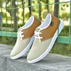 Sapatos de Malha de Verão, Sapatos Preguiçosos, Tênis Casuais Versáteis Masculinos, Sapatos de Tecido Respirável, Sapatos Masculinos, Sapatos Respiráveis de Verão