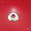 Piezas de Máquina de Hilar Guía de Tensión Rueda Guía Pinza para Hilo Pinza para Hilo Dispositivo de Almacenamiento de Trama Tensor