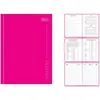 Agenda 2027 Pepper Rosa Custo 160F 123X166