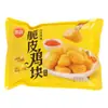 Envío gratis: Nuggets de Pollo Crujientes, Mcchicken, Snacks Fritos, Ingredientes Semiacabados para Freidora de Aire